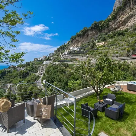 Villa Donna Rachele -