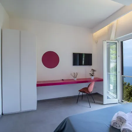 Villa Donna Rachele - Amalfi