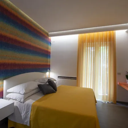 Villa Donna Rachele - *