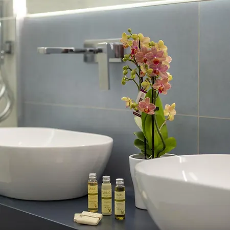 Villa Donna Rachele - *