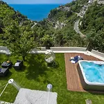 Donna Rachele - Villa