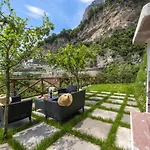 Villa Donna Rachele - Amalfi