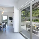 Donna Rachele - Villa
